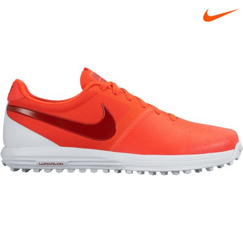 Chaussures de golf homme NIKEGOLF - Ref 852852