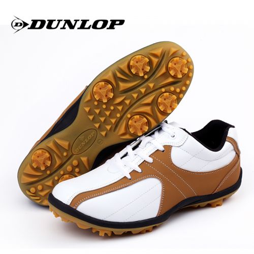 Chaussures de golf homme DUNLOP - Ref 852857