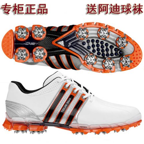 Chaussures de golf homme - Ref 852859