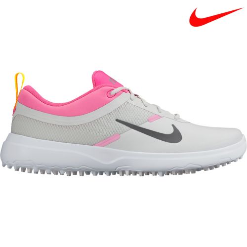 Chaussures de golf femme NIKEGOLF - Ref 852866