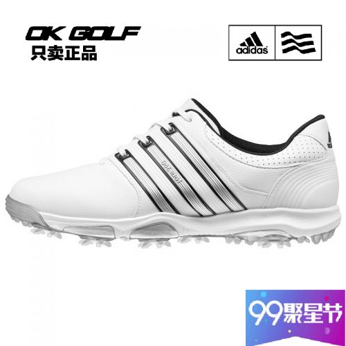 Chaussures de golf homme ADIDAS - Ref 852888