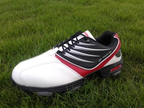 Chaussures de golf homme - Ref 852906