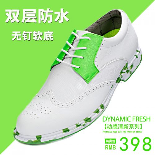 Chaussures de golf homme - Ref 852910