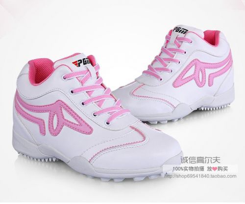 Chaussures de golf femme - Ref 852939
