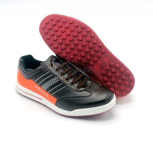Chaussures de golf homme - Ref 852957
