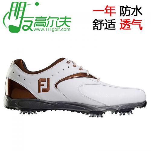 Chaussures de golf homme - Ref 852959
