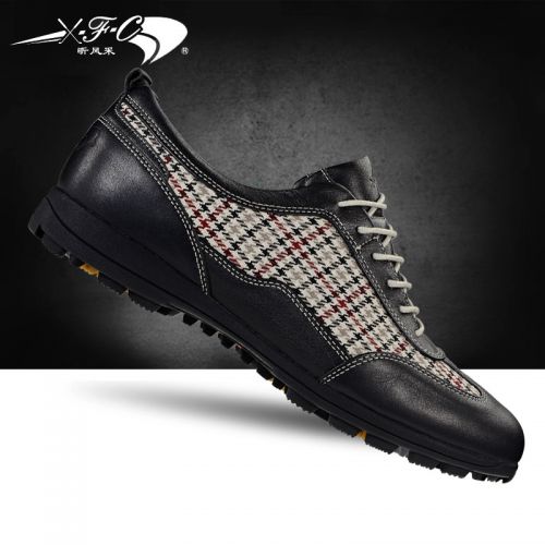 Chaussures de golf homme - Ref 852991