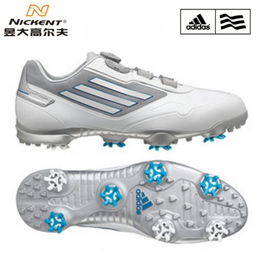 Chaussures de golf homme ADIDAS - Ref 852995