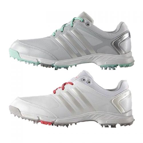Chaussures de golf femme ADIDAS - Ref 853002