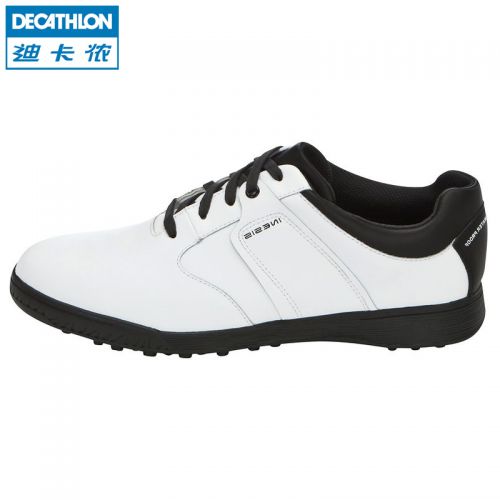 Chaussures de golf homme DECATHLON - Ref 853005