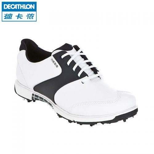 Chaussures de golf femme DECATHLON - Ref 853010