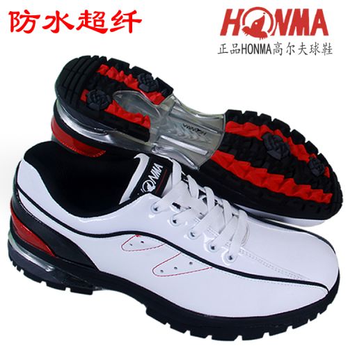 Chaussures de golf homme HONMA - Ref 853012