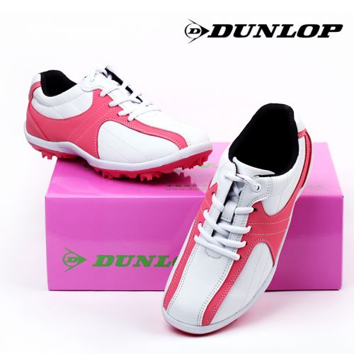 Chaussures de golf femme DUNLOP - Ref 853030