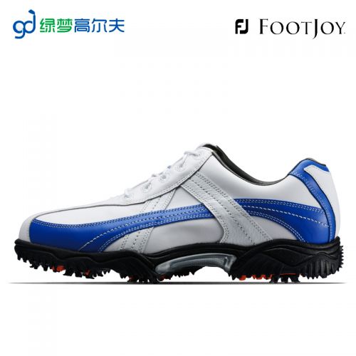 Chaussures de golf homme FOOTJOY - Ref 853035