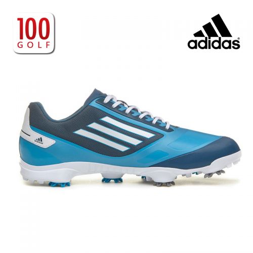 Chaussures de golf homme ADIDAS - Ref 853041