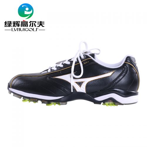Chaussures de golf homme MIZUNO - Ref 853051
