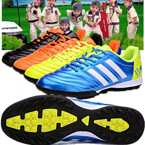 Chaussures de golf enfant - Ref 853055