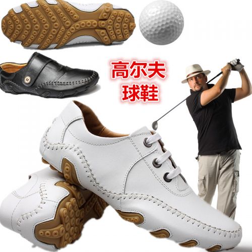 Chaussures de golf homme FASHION - Ref 853058