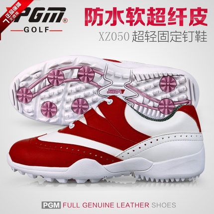 Chaussures de golf femme - Ref 853061