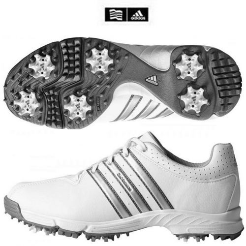 Chaussures de golf enfant ADIDAS - Ref 853067