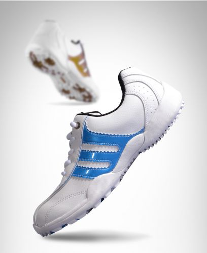 Chaussures de golf homme - Ref 853074