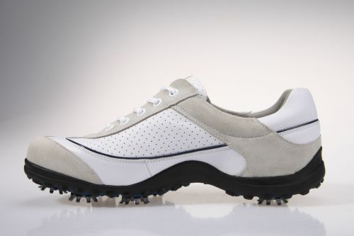 Chaussures de golf homme SOUTHPORT - Ref 853101