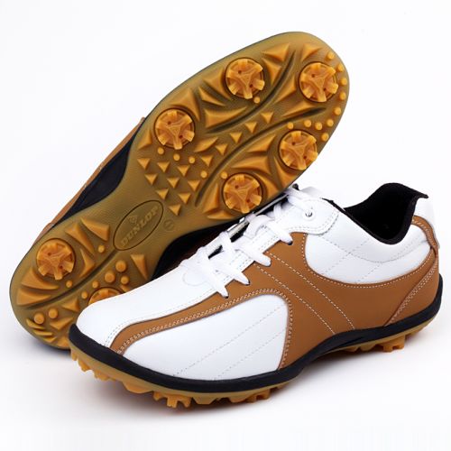 Chaussures de golf homme DUNLOP - Ref 853107