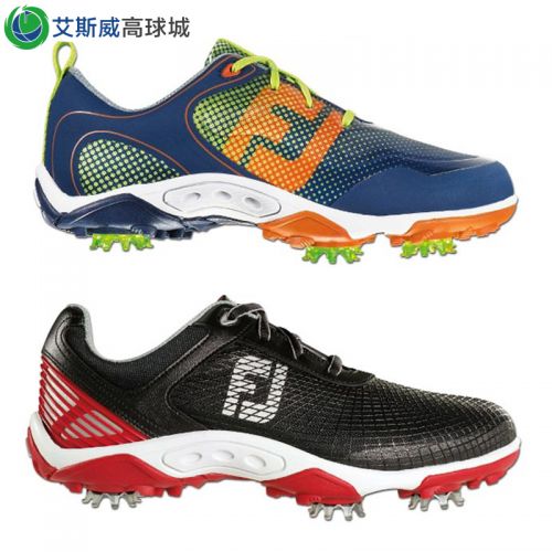 Chaussures de golf enfant FOOTJOY - Ref 853118