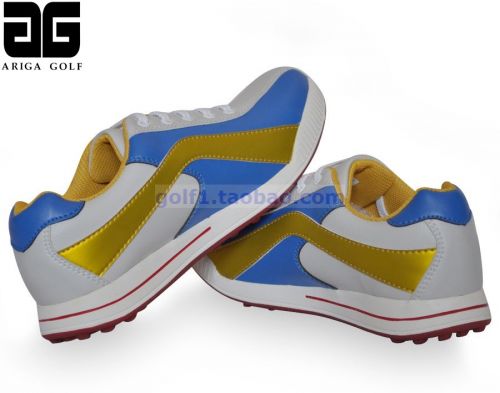 Chaussures de golf femme ARIGA - Ref 853124