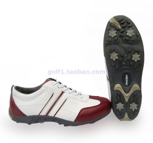 Chaussures de golf homme - Ref 853134