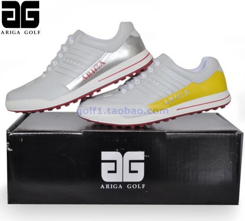 Chaussures de golf femme ARIGA - Ref 853138