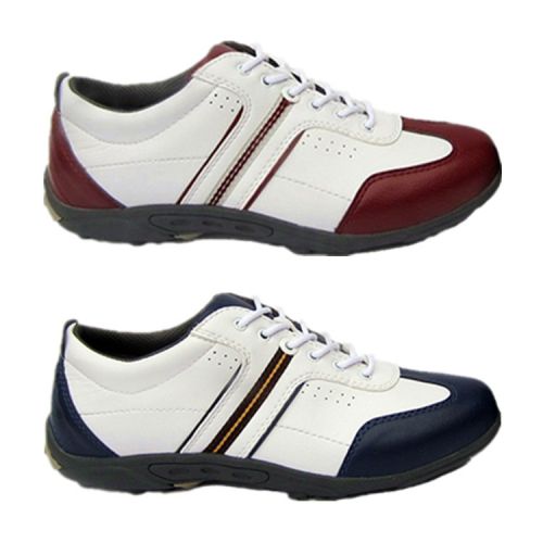 Chaussures de golf homme - Ref 853162