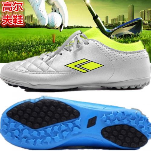 Chaussures de golf homme - Ref 853169