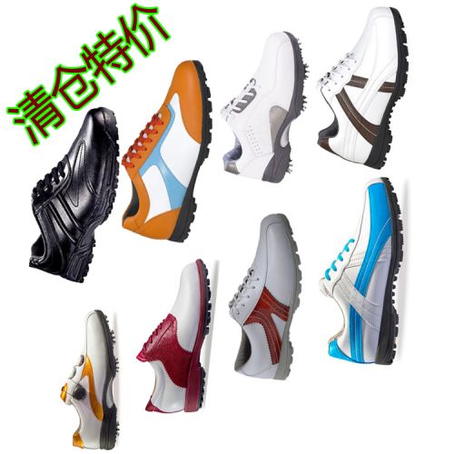 Chaussures de golf homme - Ref 853191