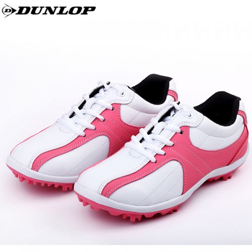 Chaussures de golf femme DUNLOP - Ref 853201