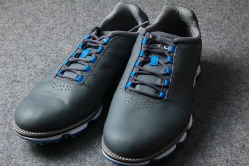 Chaussures de golf homme - Ref 853215