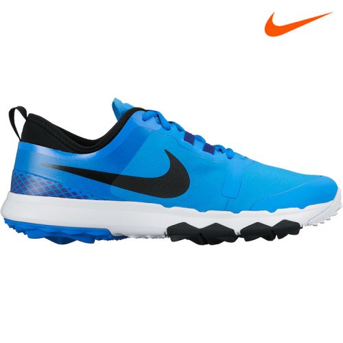 Chaussures de golf homme NIKEGOLF - Ref 853231