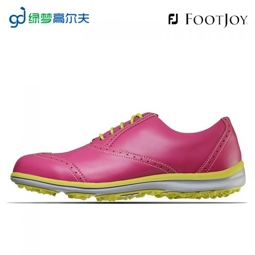Chaussures de golf femme FOOTJOY - Ref 853240