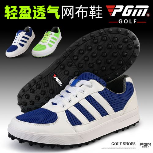 Chaussures de golf homme - Ref 853243