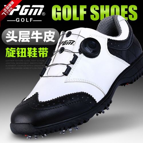 Chaussures de golf homme - Ref 853262