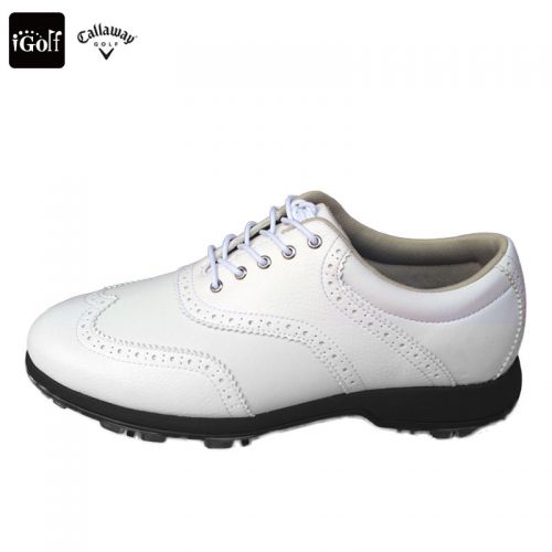 Chaussures de golf homme CALLAWAY - Ref 853285