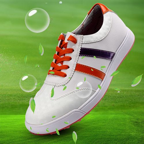 Chaussures de golf femme - Ref 853290