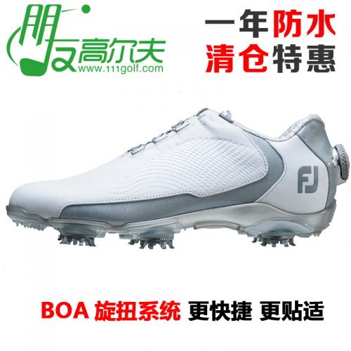 Chaussures de golf femme - Ref 853304