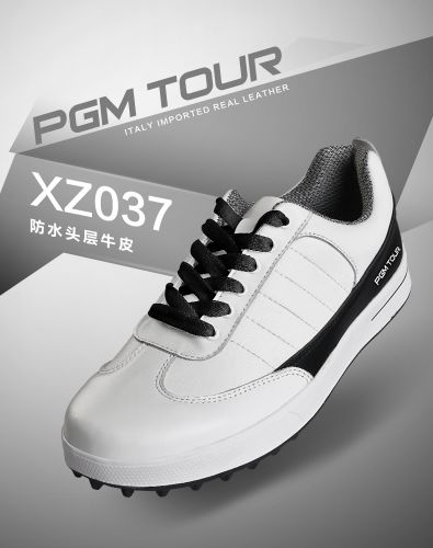 Chaussures de golf homme - Ref 853340