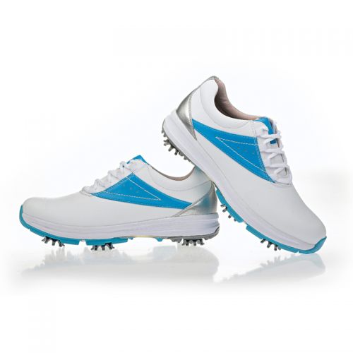 Chaussures de golf femme - Ref 853346