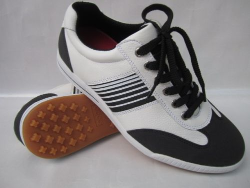 Chaussures de golf homme ECEC - Ref 853351