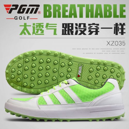 Chaussures de golf - Ref 853372