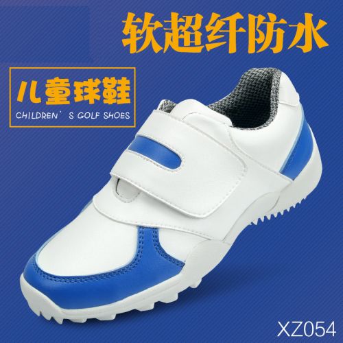 Chaussures de golf enfant - Ref 853394