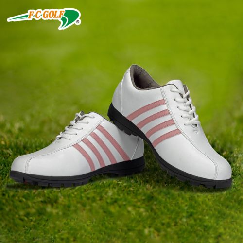 Chaussures de golf femme - Ref 853402