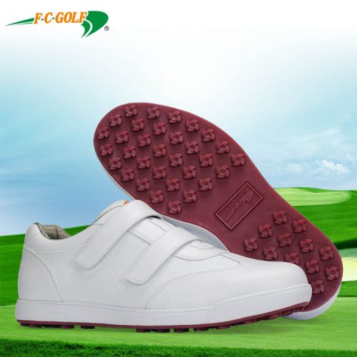 Chaussures de golf homme - Ref 853421